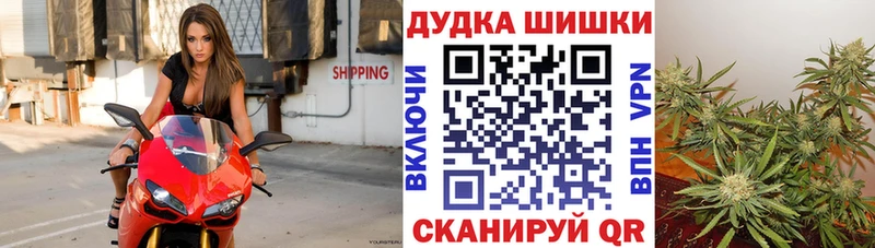 Каннабис AK-47  Купить закладки  Северская 
